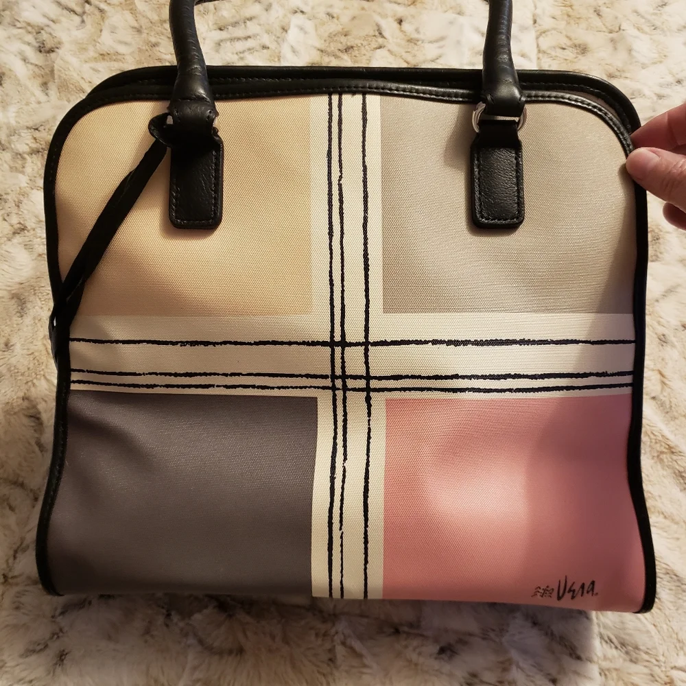 Brighton Vera Neuman retired tote - Picture 4 of 10